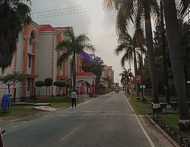 Uttaranchal University Dehradun Campus photo 7